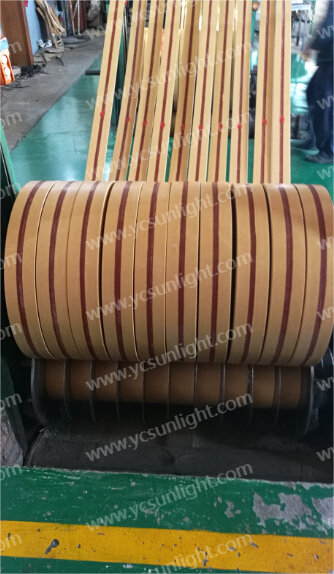 36OZ Flat Transmission Belt for Indonesia