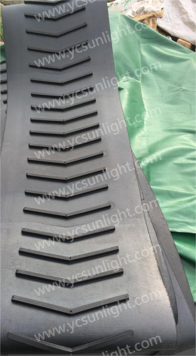 BKNL-65 Endless Belt - V