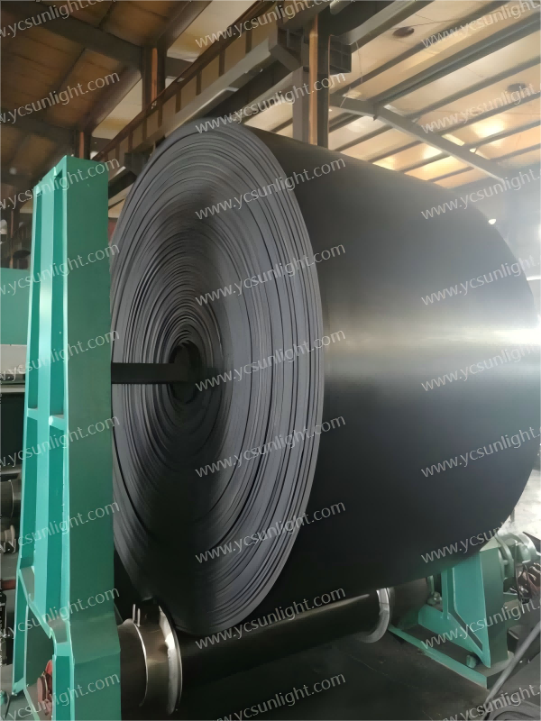 EP Conveyor Belt