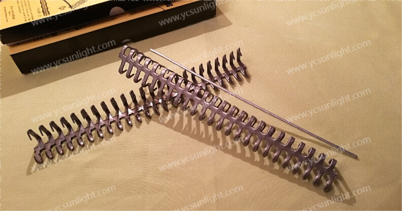 Tiger Fastener