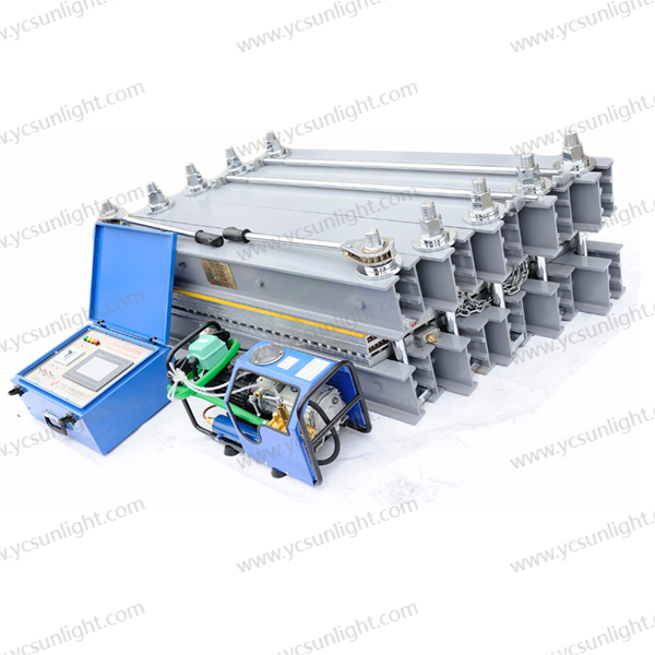 Vulcanizer