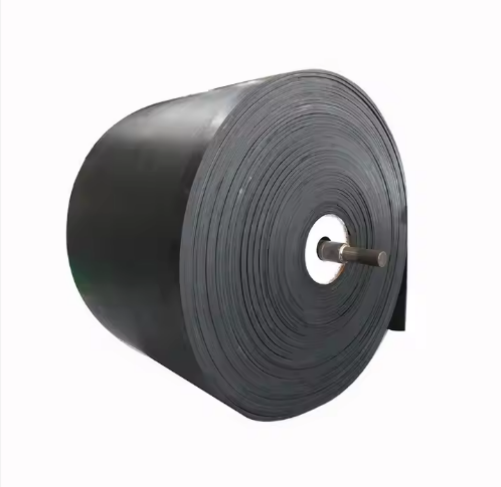 Rubber Conveyor Belt